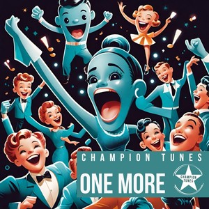 One More (Radio Edit)