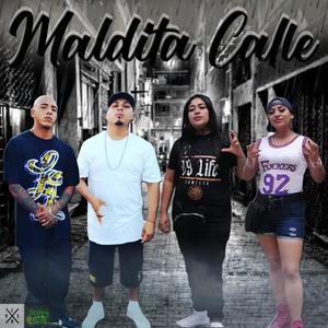 MALDITA CALLE (feat. JANE & BARBIE SLOW) [Explicit]