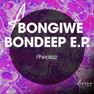 Bongiwe Bondeep E.p.