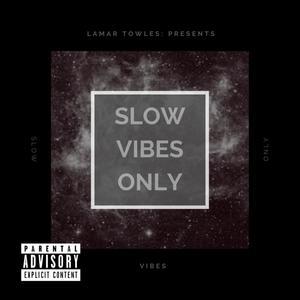 Lamar Towles Presents: Slow Vibes Only (Explicit)