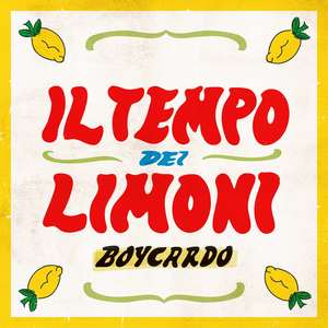 'A stai purtann a luongo