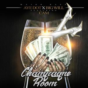 Champagne Room (Explicit)