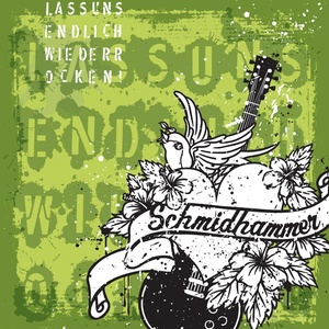 Lass uns endlich wieder Rocken