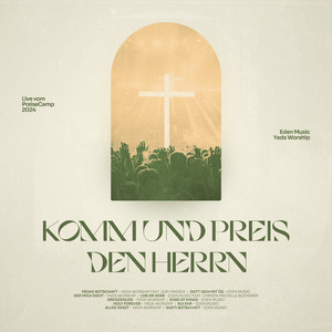 Lob dr Herr (Live am PraiseCamp 2024)