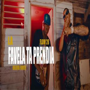 La Favela Ta’ Prendia (feat. FLOW 28)