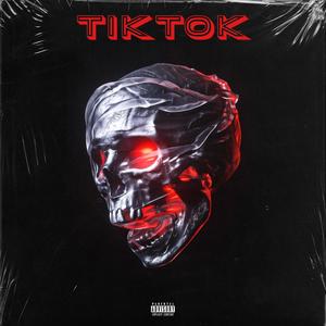 TIKTOK (feat. TRILLAEVAN) [Explicit]