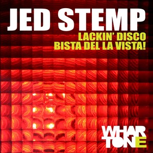 Bista La Vista (Original Mix)
