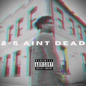 2-5 Ain't Dead (Explicit)