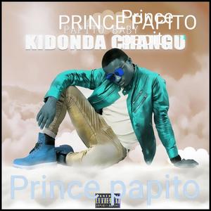 Kidonda changu