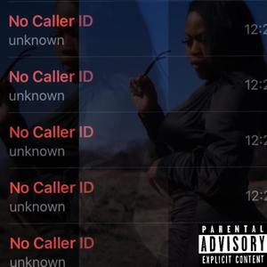 No Caller ID (Explicit)