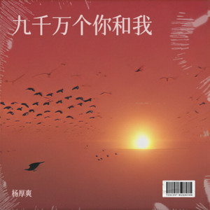 九千万个你我