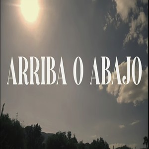 Arriba o abajo