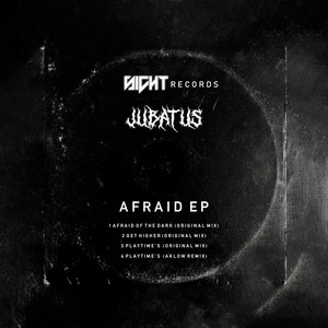 AFRAID EP