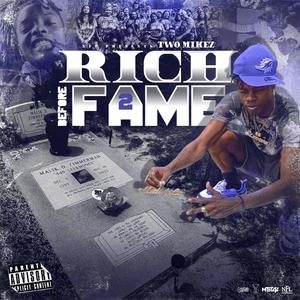 Rich Before Fame 2 (Explicit)