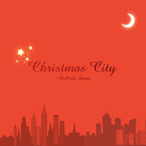 Christmas City