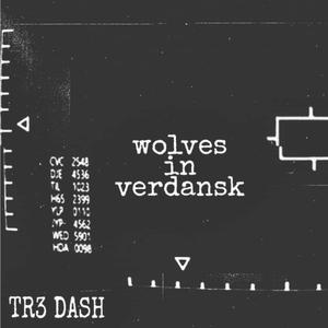 Wolves in Verdansk