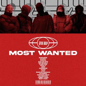 MOST WANTED V.A 4