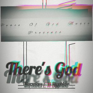 There is God (feat. Dipphlow) [Speed up]