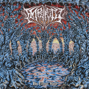 The Eternal Sleep (Explicit)