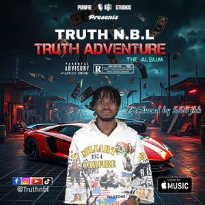 Viberanium (feat. Fresh P)