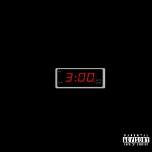 3 A.M. (feat. Illbeatz) [Explicit]