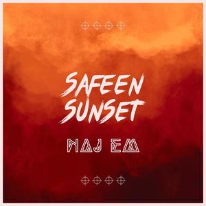 Safeen Sunset