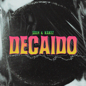 Decaido (Explicit)