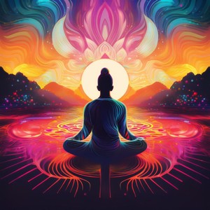 Meditation Harmonics: Sounds for Reflection