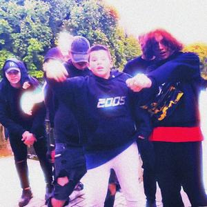 TORBA HAJSI(feat. cygan9) (Explicit)