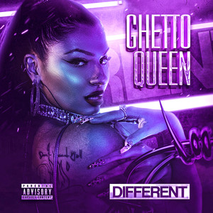 DIFFERENT (Explicit)