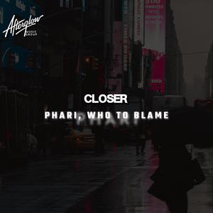 Closer (feat. Who To Blame) (Sped Up)