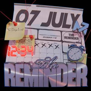 THE REMINDER (Explicit)