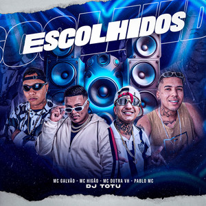 Escolhidos