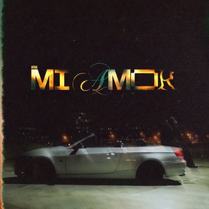 Mi amor (Explicit)