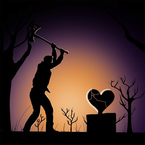 Demolition (Slowed + Reverb)