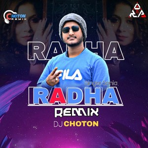 Radha Remix (Original)