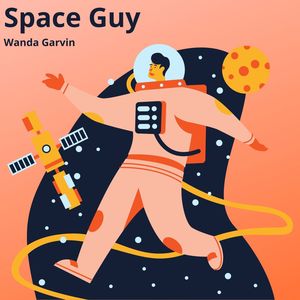 Space Guy