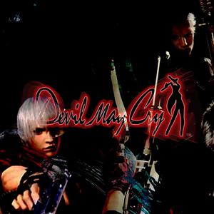 Devil May Cry