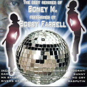 Daddy Cool (Radio Edit)