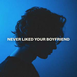 Never Liked Your Boyfriend