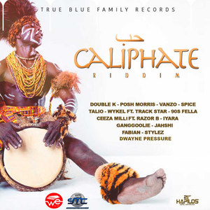 Caliphate Riddim