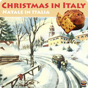 Christmas in Italy (Natale in Italia )