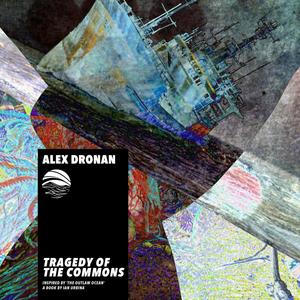 Tragedy of the Commons  (Inspired by ‘The Outlaw Ocean’ a book by Ian Urbina)