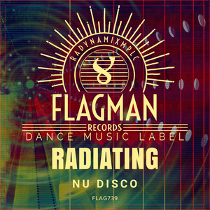 Radiating Nu Disco