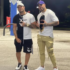 BABY El Narra & Denis