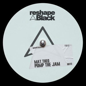 Pump The Jam (Original Mix)