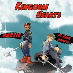 Kingdom Hearts (feat. KingJamezzz)