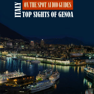 Italy: Top Sights of Genoa