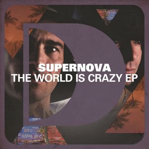 The World Is Crazy (Original Mix)