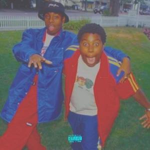 Kenan & Kel, Pt. 2 (Explicit)